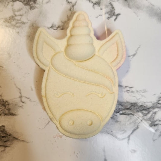 Unicorn Bath Bomb