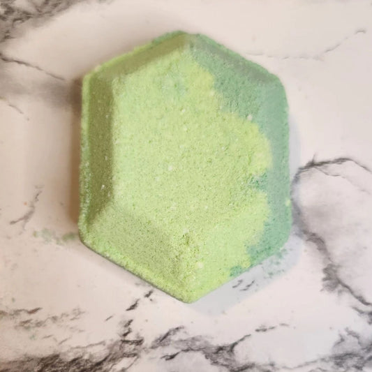 Rupee Bath Bomb