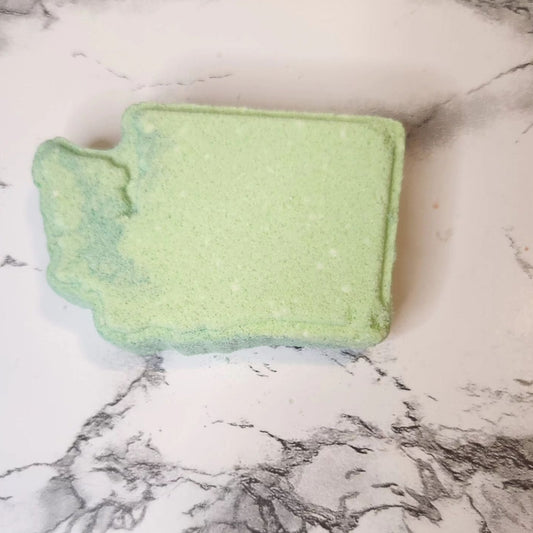 Washington Bath Bomb